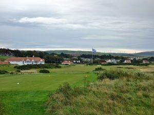 Turnberry (King Robert The Bruce) 18th